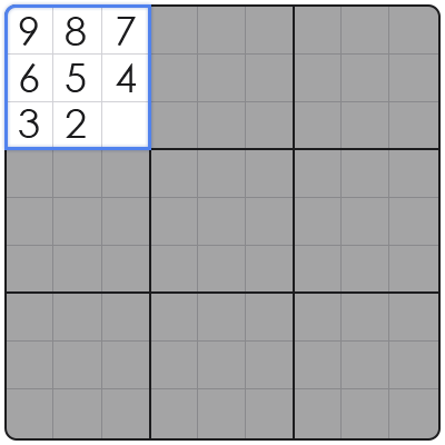brain training sudoku