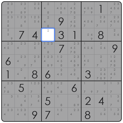 sudoku tips swordfish